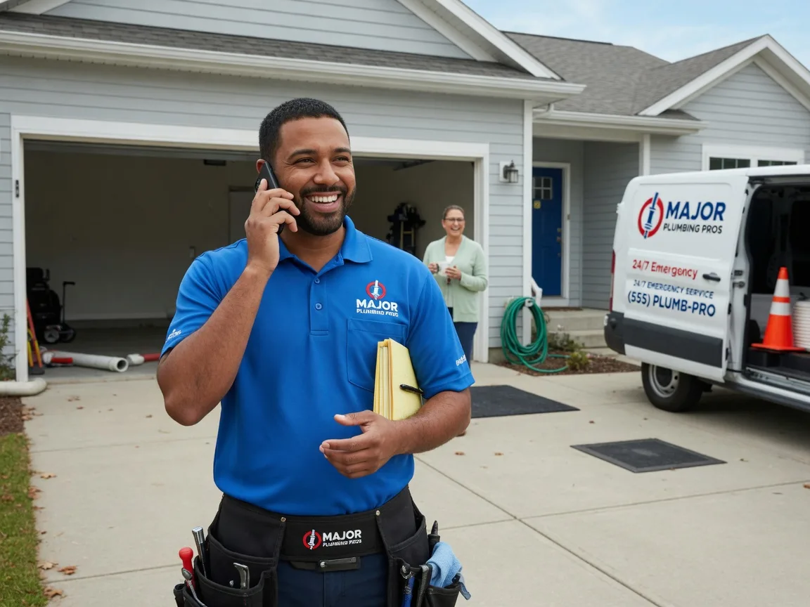 Drain Cleaning Services Farmer City, IL FAQs